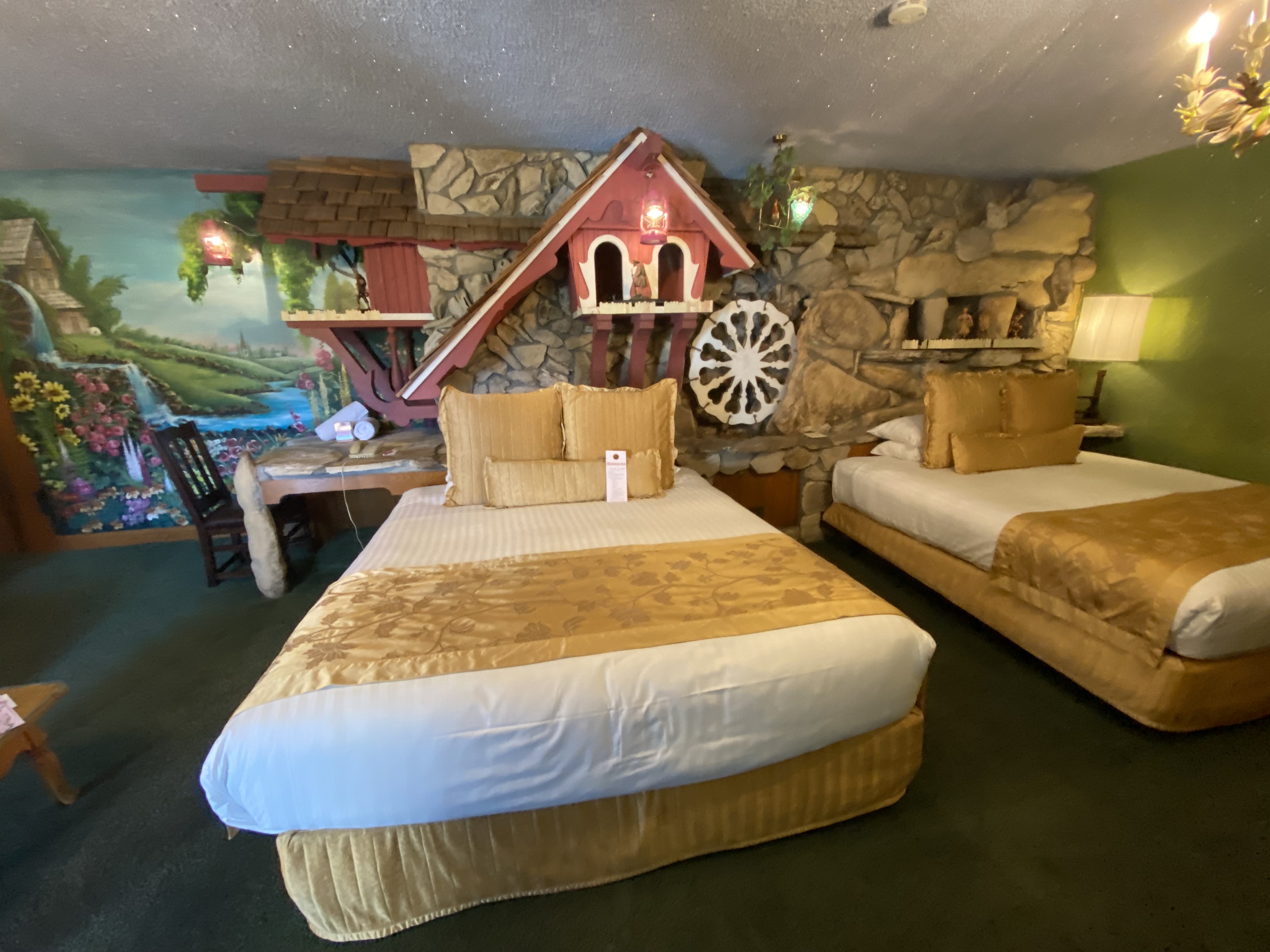 Why the Madonna Inn Matters